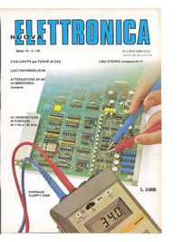 Nuova Elettronica -  106